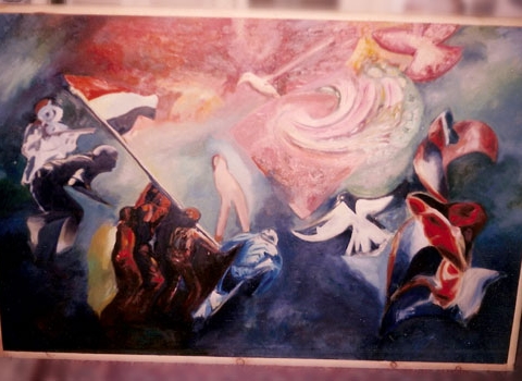 War and Peace