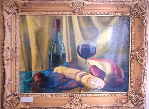 Still Life