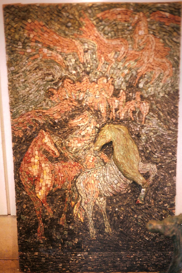 Mosaic Gallery