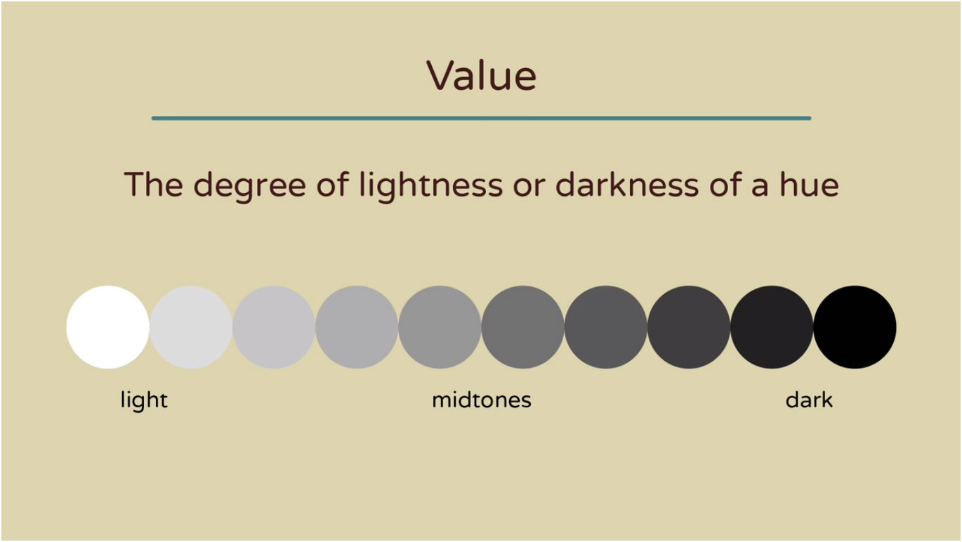 Color theory 10