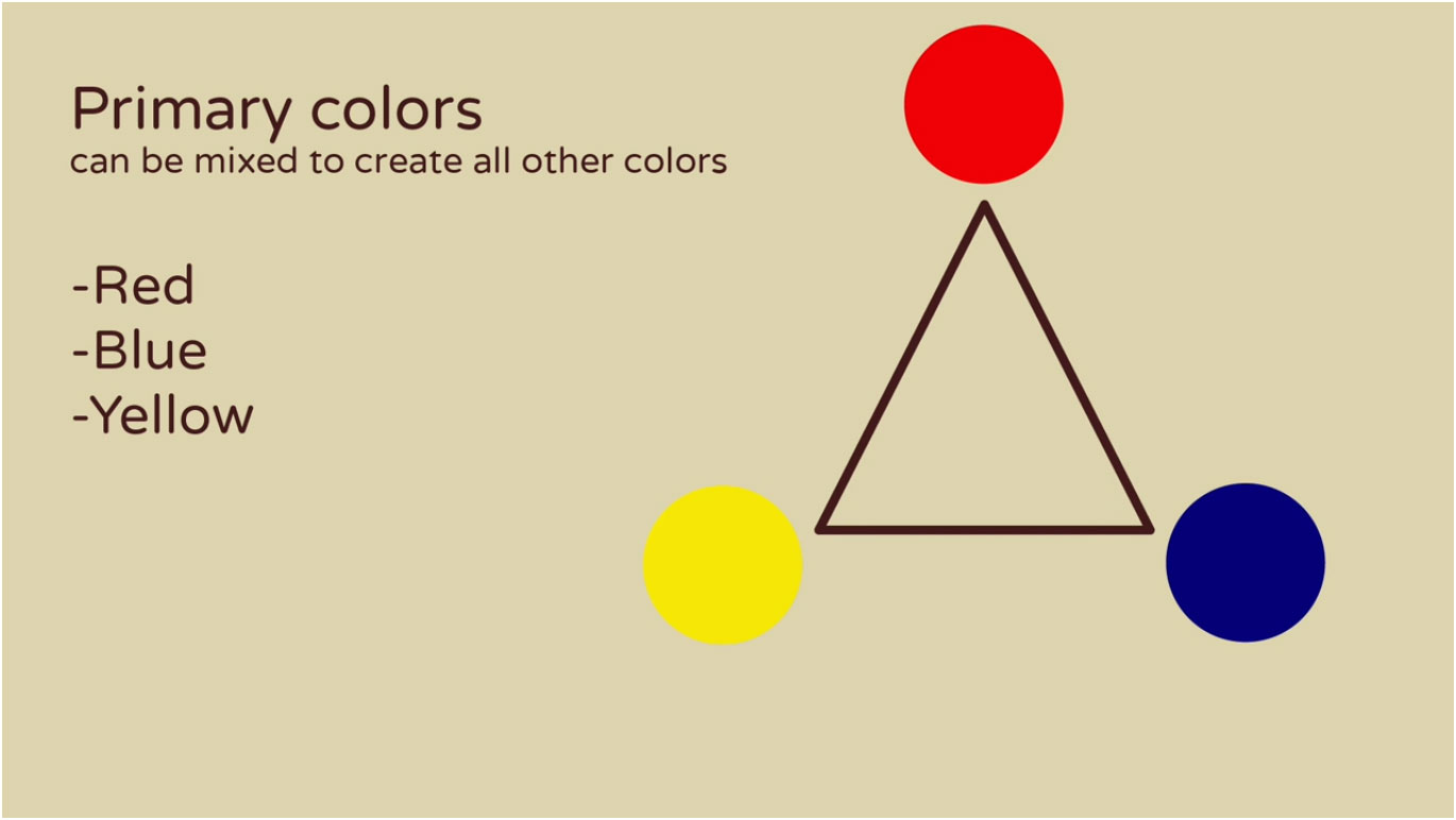 Color theory 2