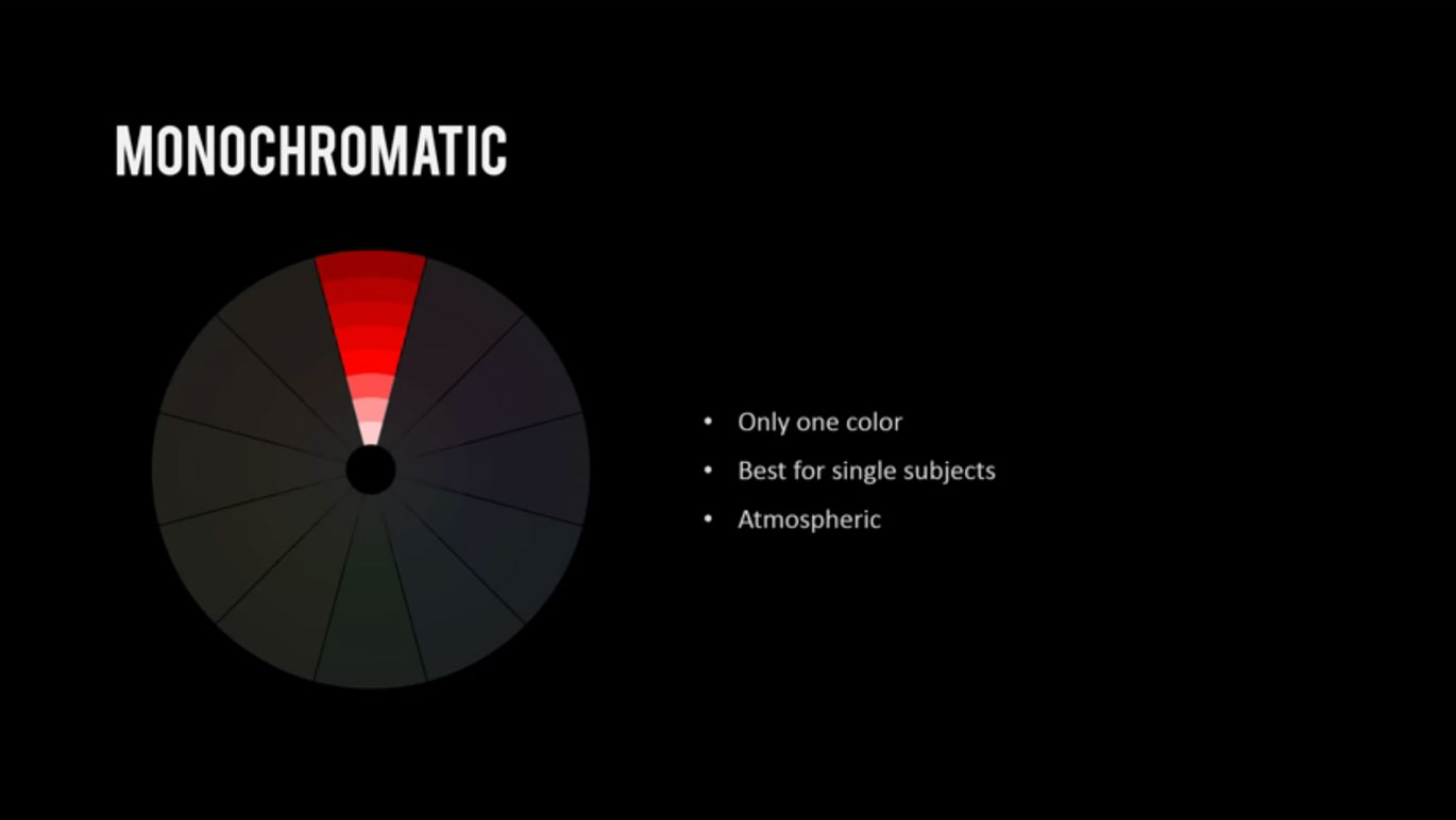 Color theory 24