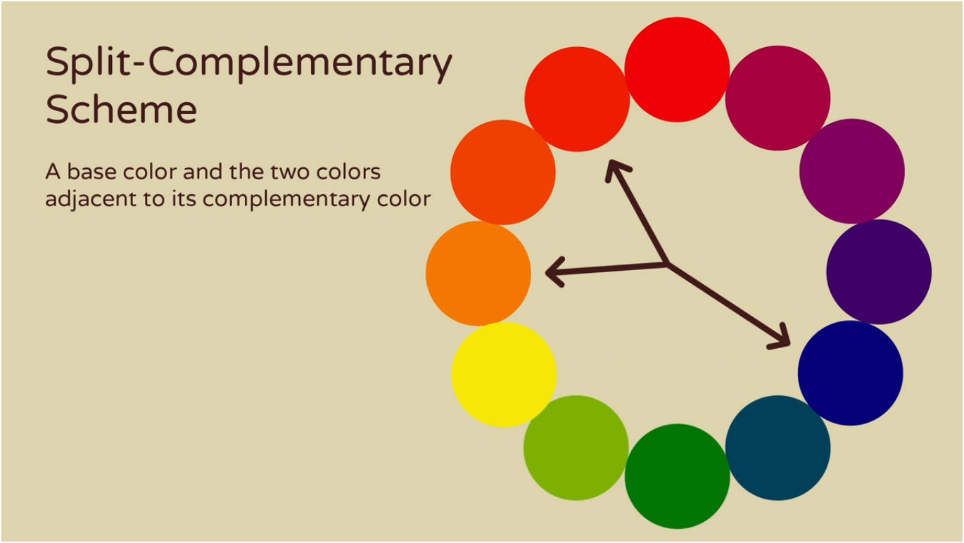Color theory 46